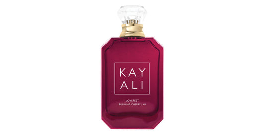 10 Perfumes Similar to Lovefest Burning Cherry 48 Eau de Parfum by Kayali Fragrances — Fragrenza fragrance guide