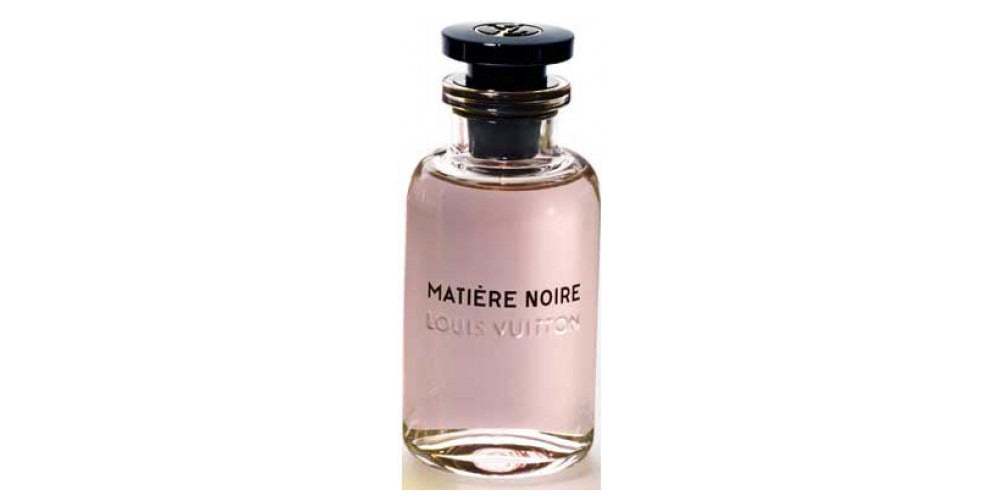 10 Perfumes Similar to Matière Noire by Louis Vuitton — Fragrenza fragrance guide