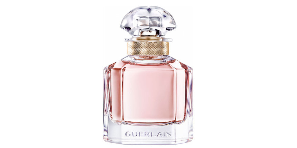 10 Perfumes Similar to Mon Guerlain by Guerlain: Warm Scents — Fragrenza fragrance guide