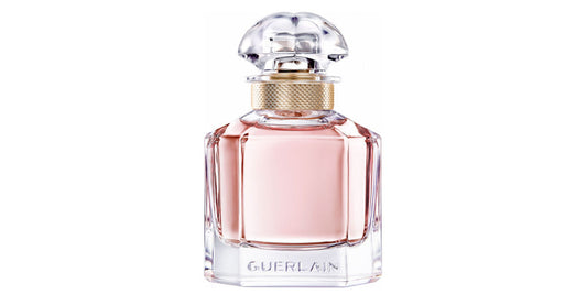 10 Perfumes Similar to Mon Guerlain by Guerlain: Warm Scents — Fragrenza fragrance guide