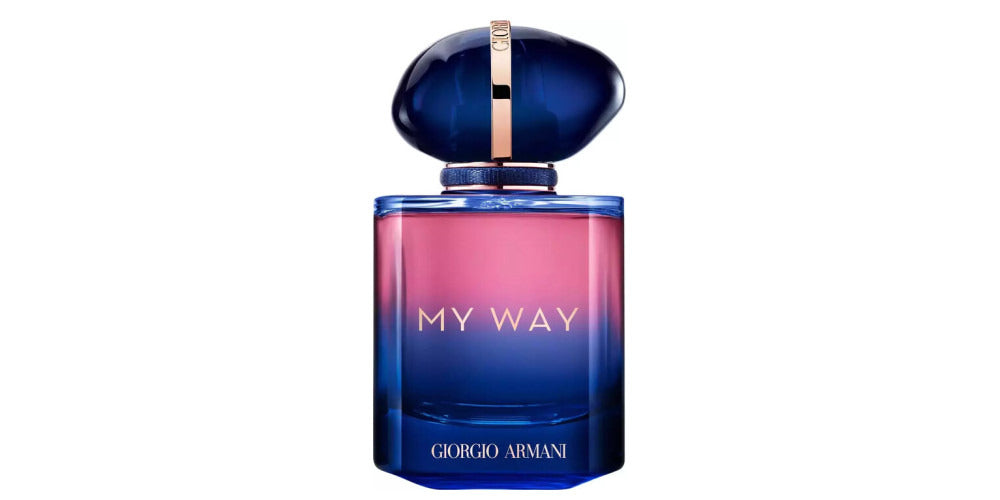 My Way Parfum by Giorgio Armani: 12 Similar Elegant and Floral Scents — Fragrenza fragrance guide