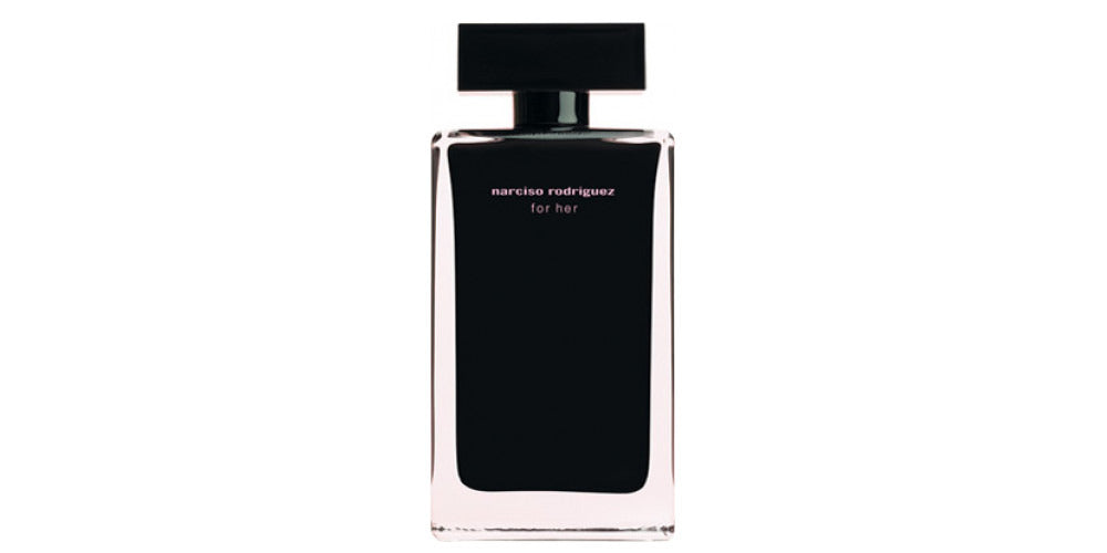 10 Perfumes Similar to Narciso Rodriguez For Her: Feminine Scents — Fragrenza fragrance guide