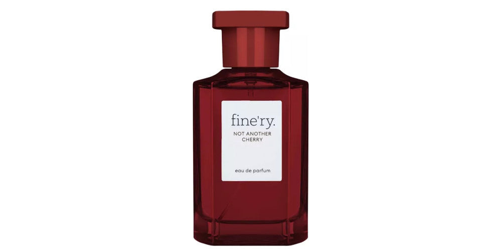 10 Perfumes Similar to Not Another Cherry by Fine'ry