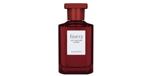 10 Perfumes Similar to Not Another Cherry by Fine'ry — Fragrenza fragrance guide