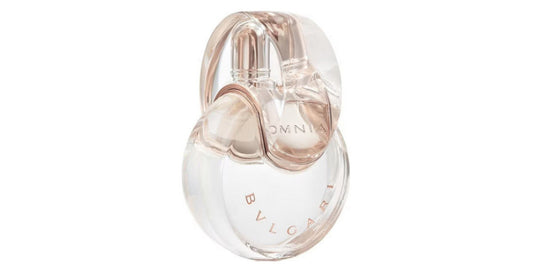 10 Perfumes Similar to Bvlgari Omnia Crystalline: Fresh Delicate Scents — Fragrenza fragrance guide