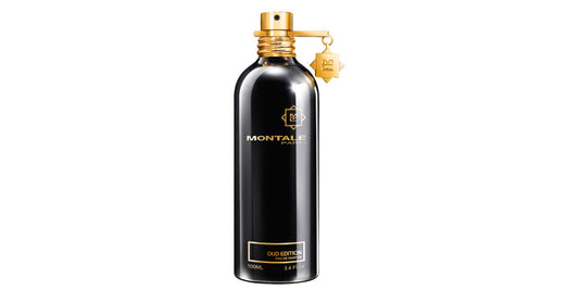 10 Perfumes Similar to Montale Oud Edition: Oud Scents