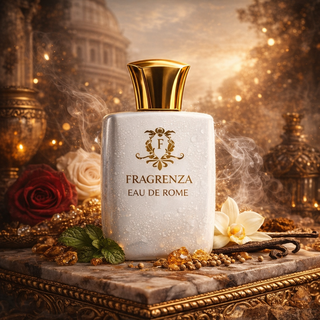 Parfum vs EDP vs EDT vs EDC: The Complete Fragrance Concentration Guide — Fragrenza fragrance blog