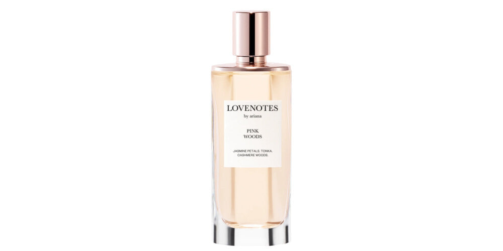 11 Perfumes Similar to Pink Woods by Ariana Grande: Woody Scents — Fragrenza fragrance guide