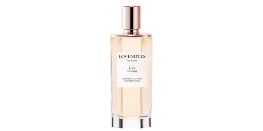 11 Perfumes Similar to Pink Woods by Ariana Grande: Woody Scents — Fragrenza fragrance guide