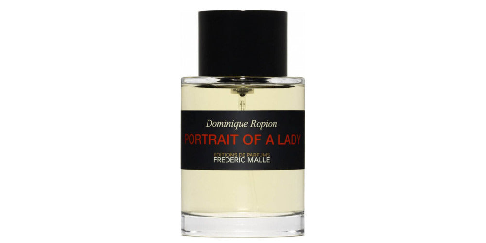 10 Perfumes Similar to Portrait of a Lady by Frédéric Malle: Spicy Scents — Fragrenza fragrance guide
