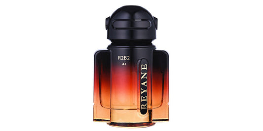 12 Perfumes Similar to R2B2 A.I. by Reyane Tradition: Aromatic Woody Scents — Fragrenza fragrance guide