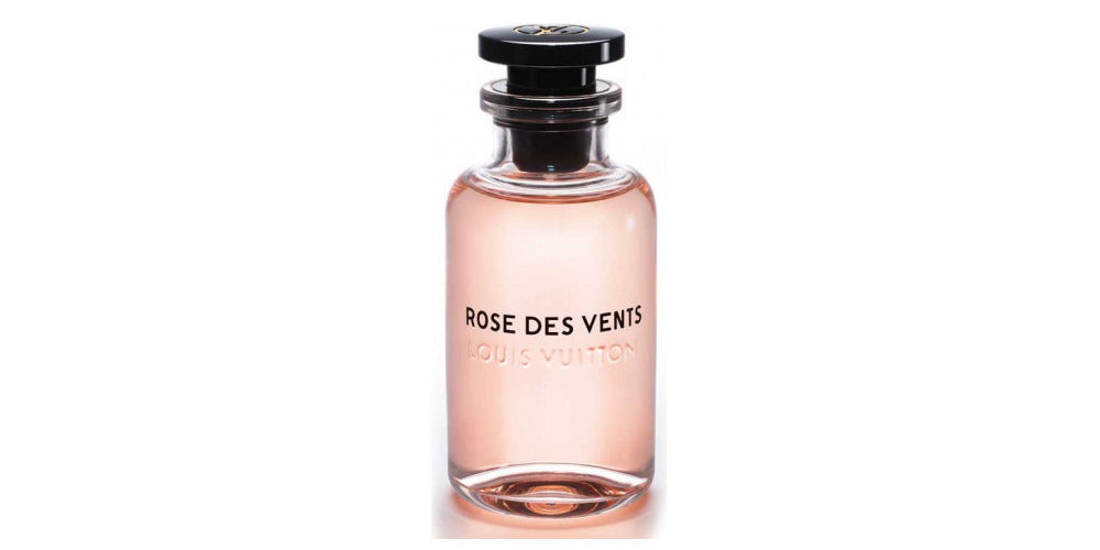 10 Perfumes Similar to Rose des Vents by Louis Vuitton: Floral Scents — Fragrenza fragrance guide