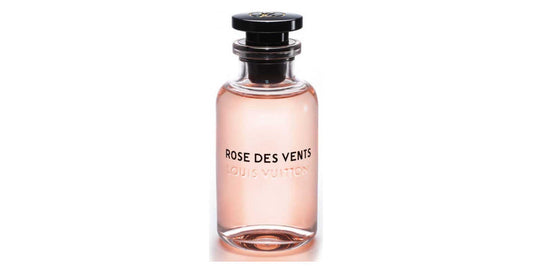 10 Perfumes Similar to Rose des Vents by Louis Vuitton: Floral Scents — Fragrenza fragrance guide