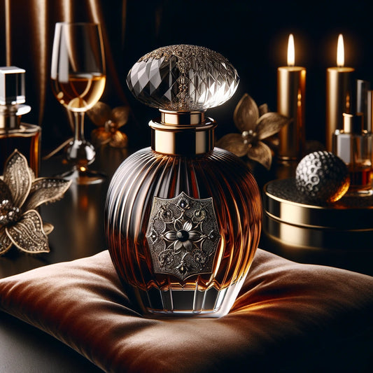 10 Perfumes Similar to SOSPIRO Maraschino