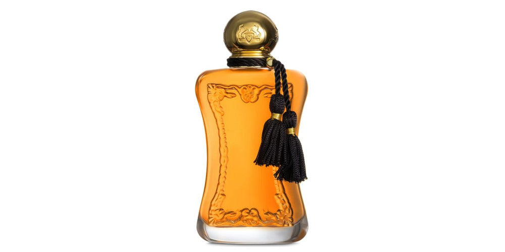 10 Perfumes Similar to Parfums de Marly Safanad: Floral Creamy Scents — Fragrenza fragrance guide