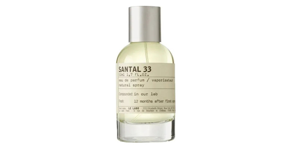 10 Perfumes Similar to Santal 33 by Le Labo: Woody Spicy Scents — Fragrenza fragrance guide