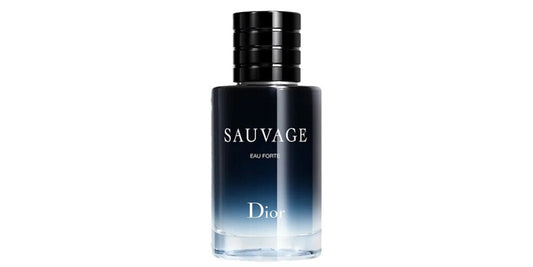 15 Perfumes Similar to Sauvage Eau Forte by Dior: Citrusy Scents — Fragrenza fragrance guide