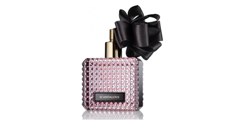 12 Perfumes Similar to Scandalous by Victoria's Secret: Floral Scents — Fragrenza fragrance guide