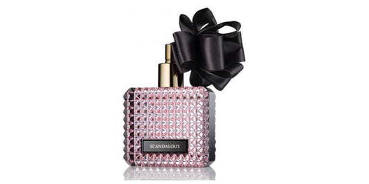 12 Perfumes Similar to Scandalous by Victoria's Secret: Floral Scents — Fragrenza fragrance guide