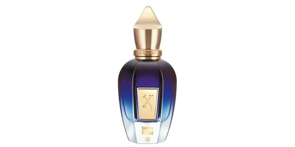 10 Perfumes Similar to Shunkoin by Xerjoff — Fragrenza fragrance guide
