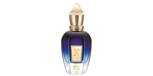 10 Perfumes Similar to Shunkoin by Xerjoff — Fragrenza fragrance guide