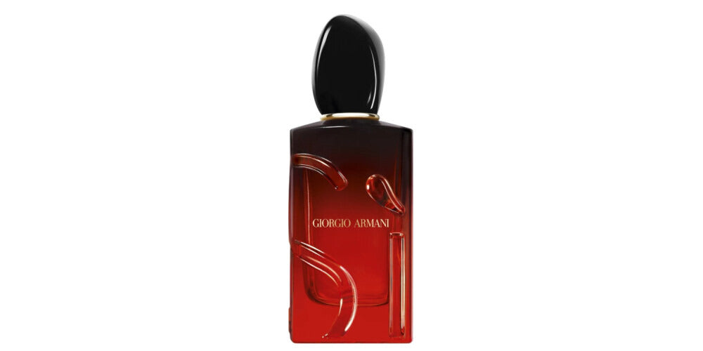 12 Perfumes Similar to Sì Passione Intense by Giorgio Armani: Floral Scents — Fragrenza fragrance guide