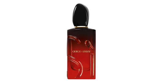 12 Perfumes Similar to Sì Passione Intense by Giorgio Armani: Floral Scents — Fragrenza fragrance guide