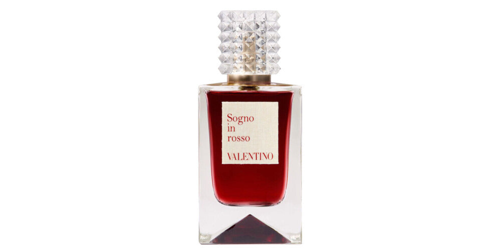 10 Perfumes Similar to Sogno In Rosso by Valentino: Spicy Scents — Fragrenza fragrance guide