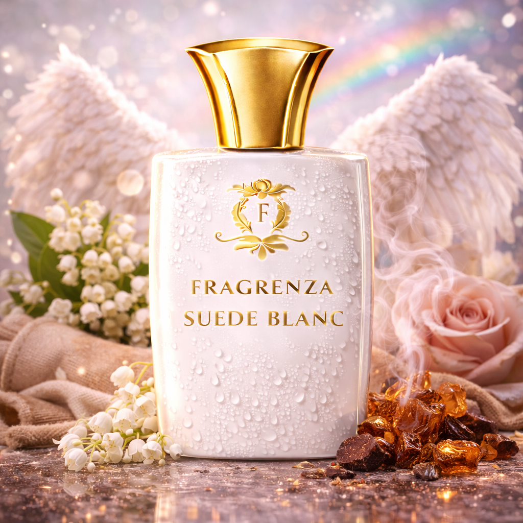 The Quiet Luxury Fragrance Trend: Subtle Scents Making a Loud Statement — Fragrenza fragrance blog