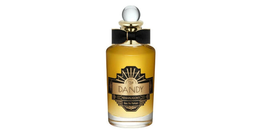 12 Perfumes Similar to The Dandy by Penhaligon's: Spicy Scents — Fragrenza fragrance guide