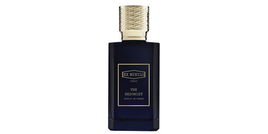 12 Perfumes Similar to The Hedonist Extrait de Parfum by Ex Nihilo: Woody Scents — Fragrenza fragrance guide
