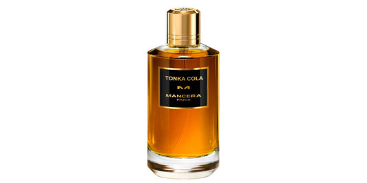 10 Perfumes Similar to Tonka Cola by Mancera: Fizzy Sweet Scents — Fragrenza fragrance guide