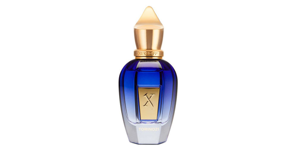 10 Perfumes Similar to Torino21 by Xerjoff — Fragrenza fragrance guide