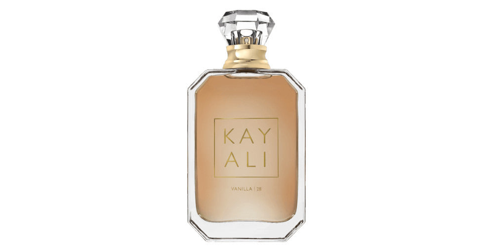 10 Perfumes Similar to Vanilla 28 by Kayali Fragrances: Sweet Warm Scents — Fragrenza fragrance guide