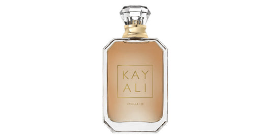 10 Perfumes Similar to Vanilla 28 by Kayali Fragrances: Sweet Warm Scents — Fragrenza fragrance guide