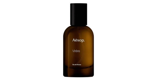 10 Perfumes Similar to Virēre by Aesop: Aromatic Earthy Scents — Fragrenza fragrance guide