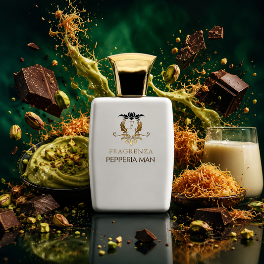 What makes a perfume smell expensive — weight in the base, evolution, restraint, refined sillage, and quality materials