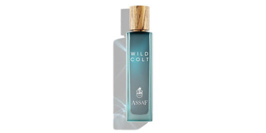 12 Perfumes Similar to Wild Colt by Assaf: Spicy Scents — Fragrenza fragrance guide