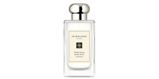 Fragrances Like Jo Malone Wood Sage & Sea Salt: 12 Earthy Scents — Fragrenza fragrance guide