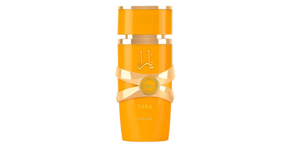 10 Perfumes Similar to Yara Tous by Lattafa Perfumes: Sweet Creamy Scents — Fragrenza fragrance guide