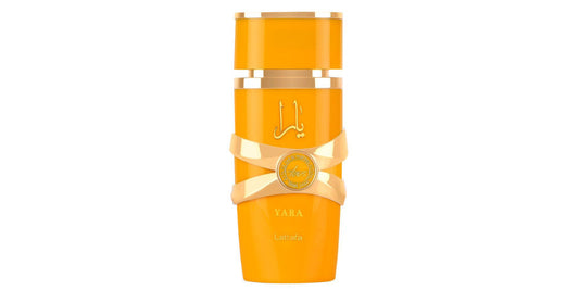 10 Perfumes Similar to Yara Tous by Lattafa Perfumes: Sweet Creamy Scents — Fragrenza fragrance guide