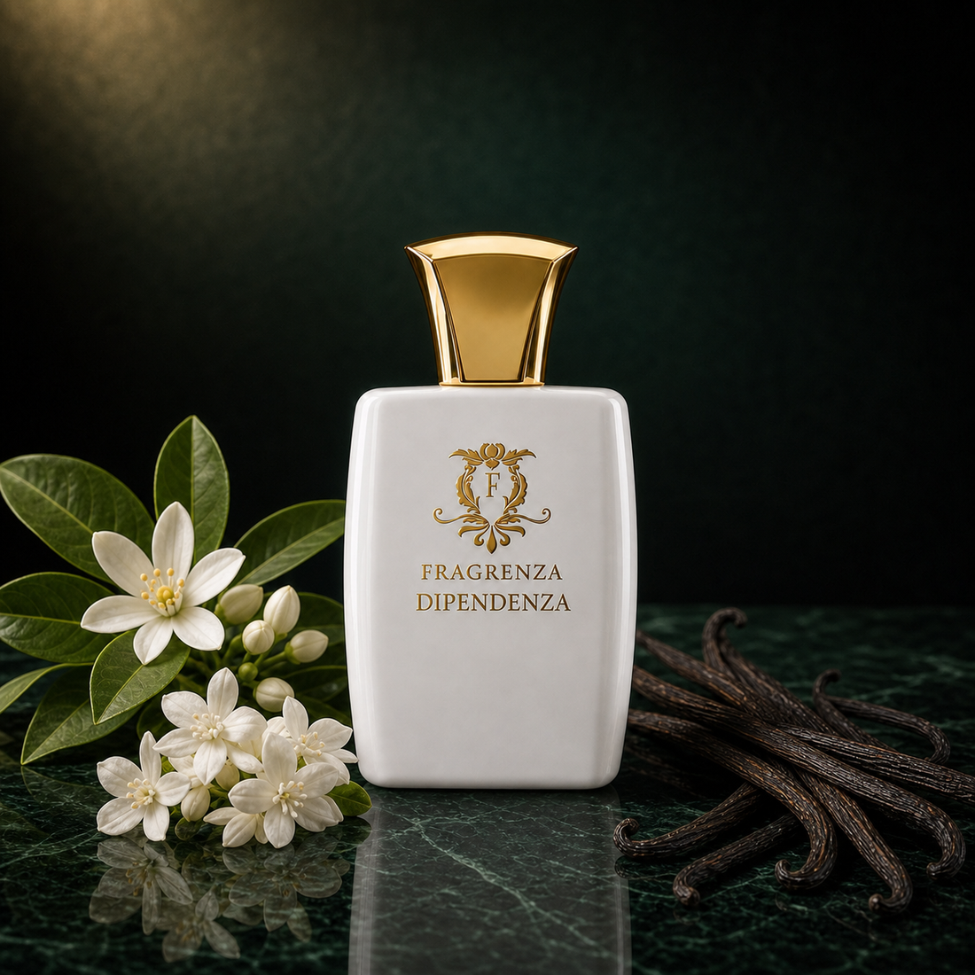 Six Weeks With Dior Addict: How Dipendenza Captures the Mandarin-Jasmine-Vanilla Register