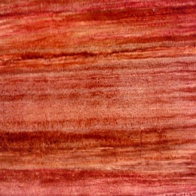 Rosewood in perfumery