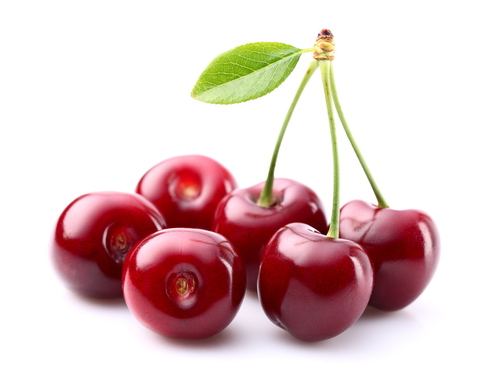 Cherry Perfume