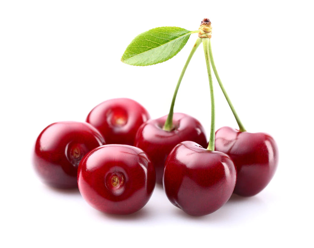 The Captivating History of Cherry Perfumes