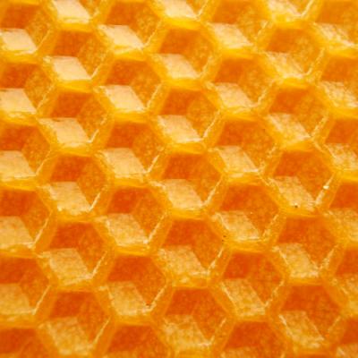 Beeswax in perfumery