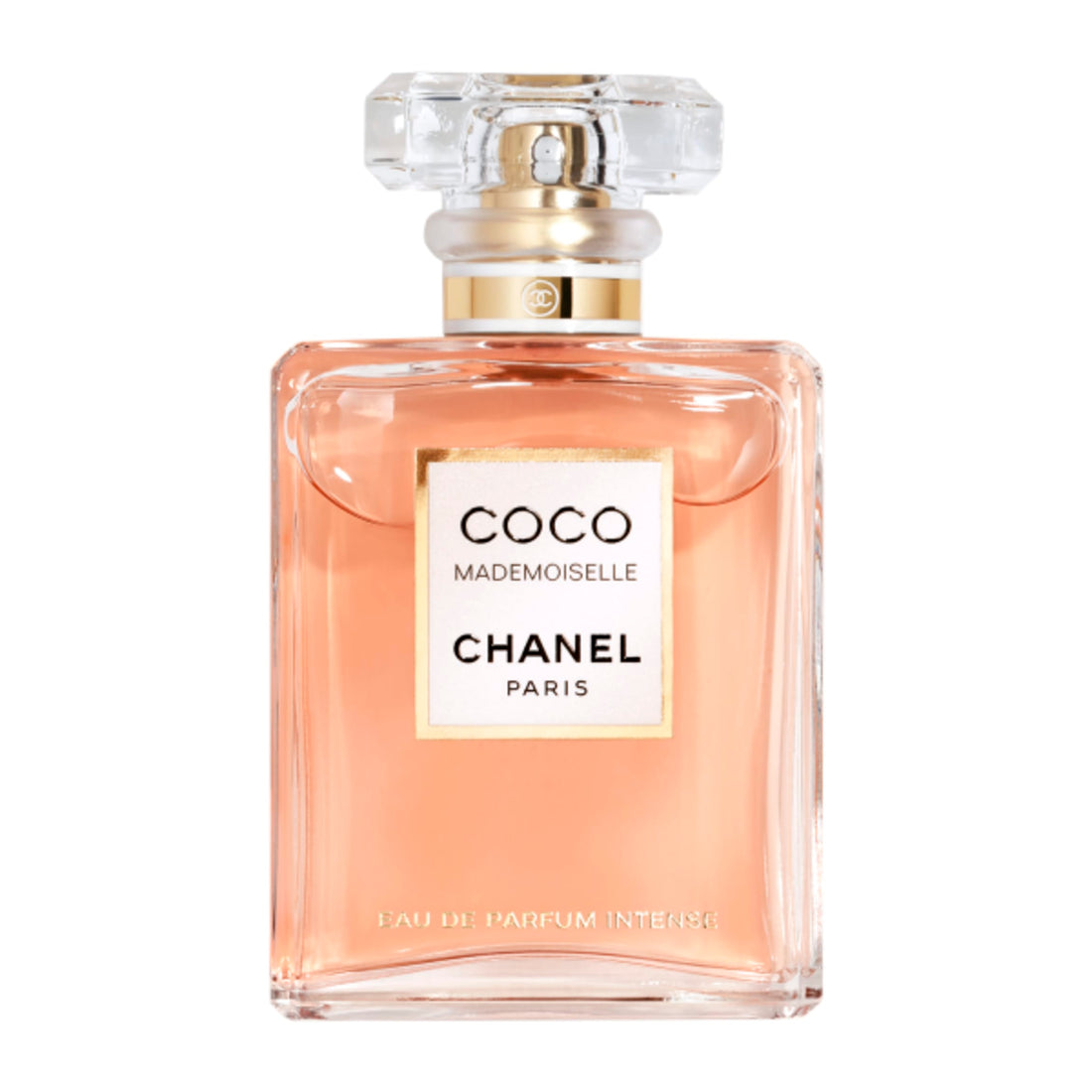 Coco Chanel - Eau de Parfum