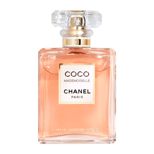 Chanel Coco Mademoiselle: The Story of a Fragrance That Defines Modern Femininity — Fragrenza fragrance guide