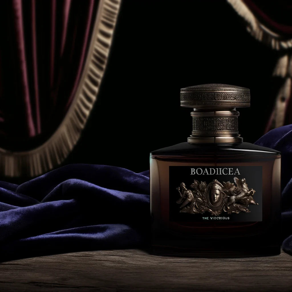 Complex Boadicea Boadicea Complex Dupes: Oud & Leather – Fragrenza