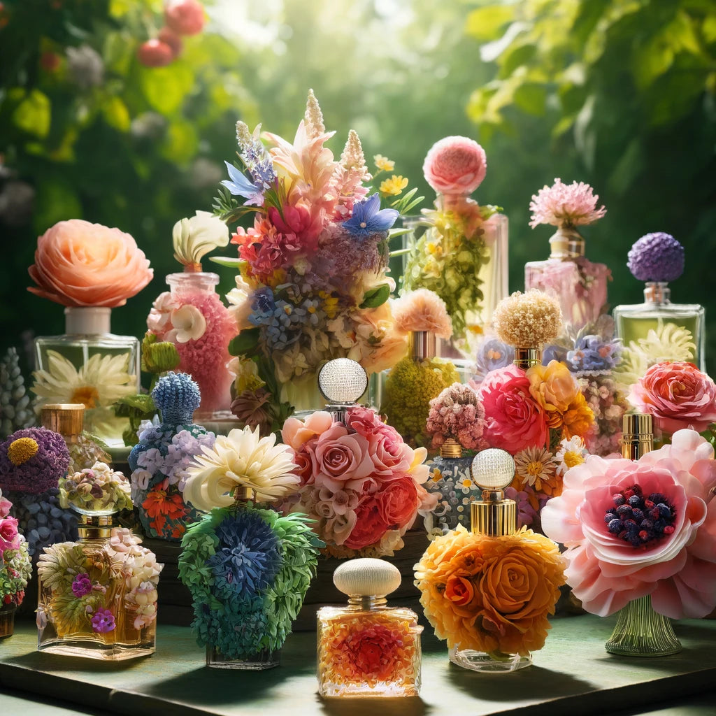 10 Perfumes Similar to Bond No.9 Beekman Place